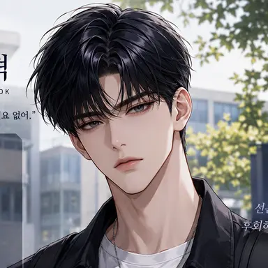 Profile image of 이남혁