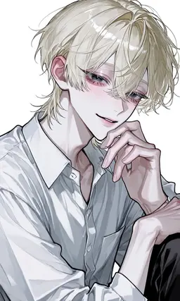 Profile image of 蓮莵