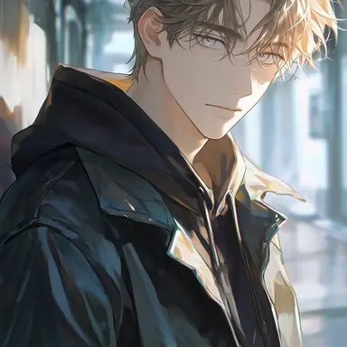 Profile image of Rowan
