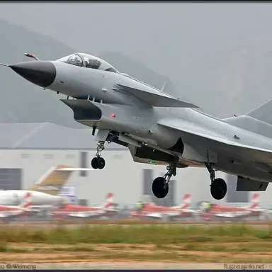 Profile image of J-10 청두