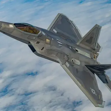 Profile image of F-22 랩터