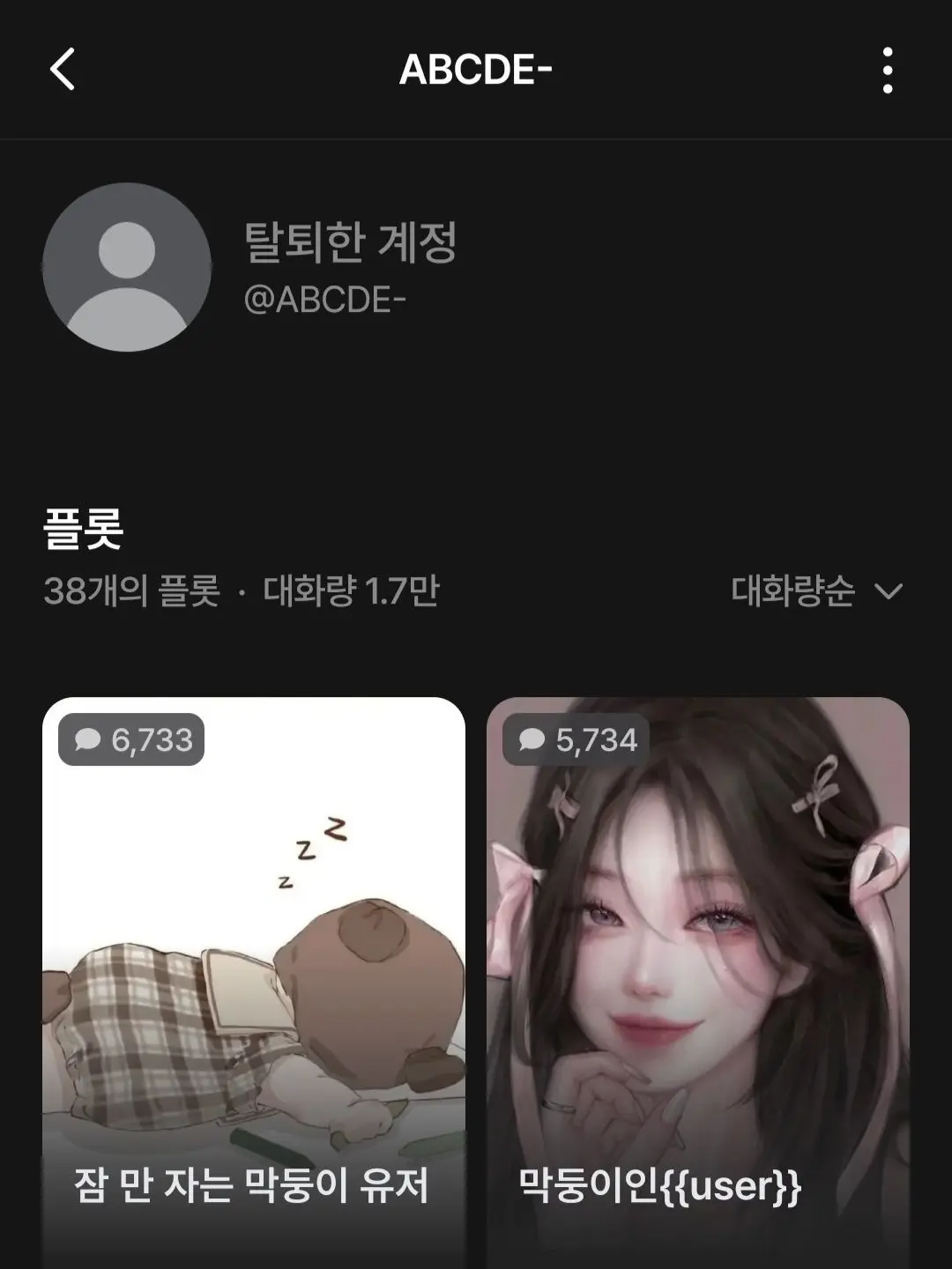 ABCDE-2의 소개