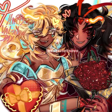 Profile image of 버닝스파이스