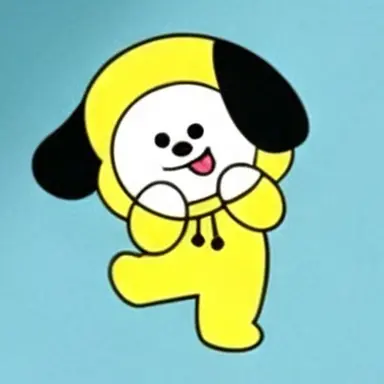 Profile image of JIMIN