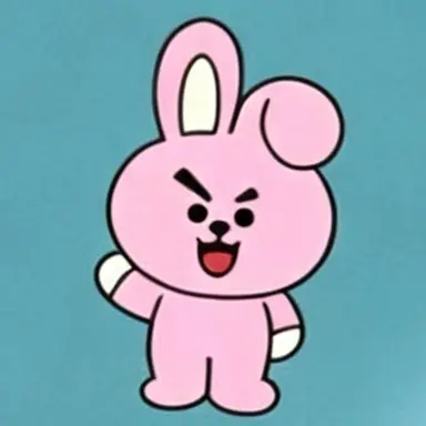 Profile image of JUNG KOOK