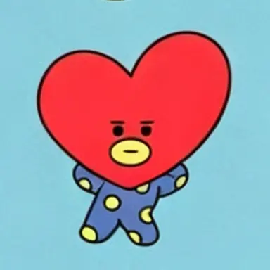 Profile image of V