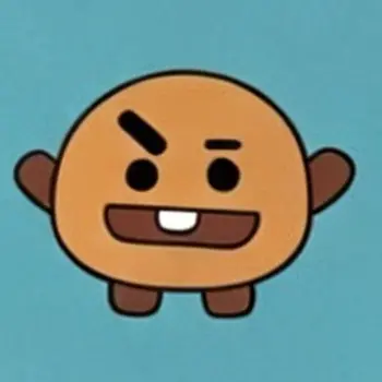 Profile image of SUGA