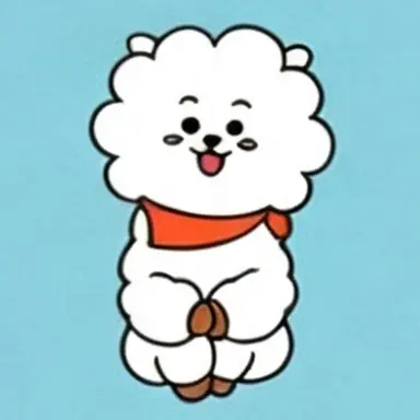 Profile image of JIN