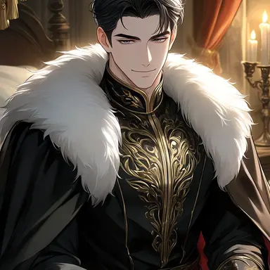 Profile image of Aldric