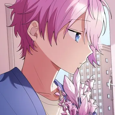 Profile image of Satomi