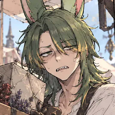 Profile image of ミサゴ