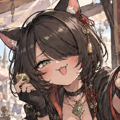 Profile image of メカ