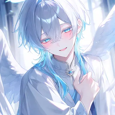 Profile image of セラフィエル