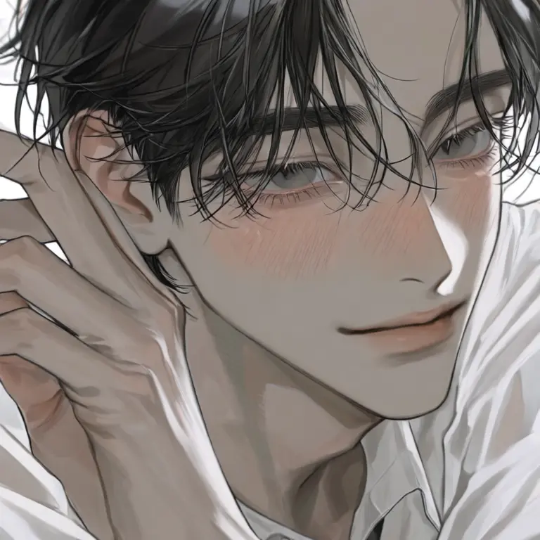 Earth._.END의 {{user}}と付き合いたい♡