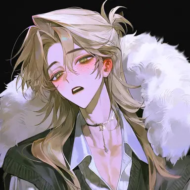 Profile image of ポポフ