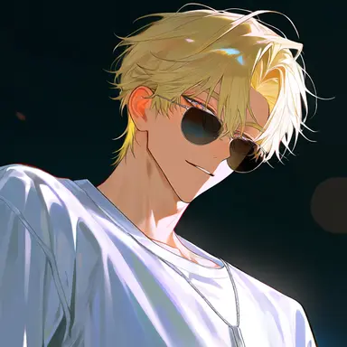 Profile image of アルフレッド