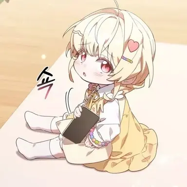 Profile image of 上鳴ひなの