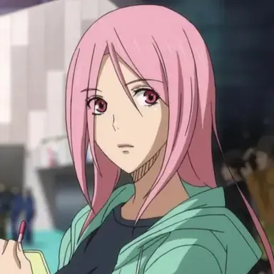 Profile image of 桃井