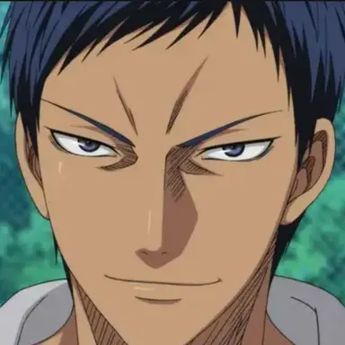Profile image of 青峰