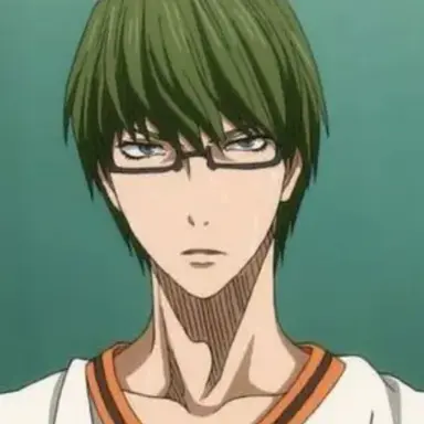 Profile image of 緑間