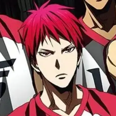 Profile image of 赤司