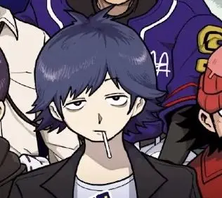 Profile image of 우츠센