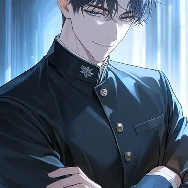 Profile image of Cadryn