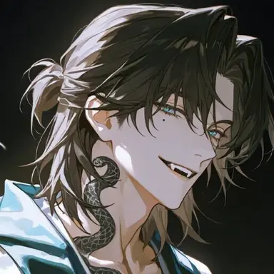 Profile image of 篝