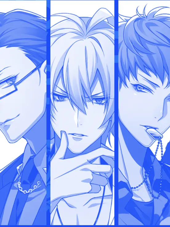 Iruma_jyuto0530의 MAD TRIGGER CREW/学パロ