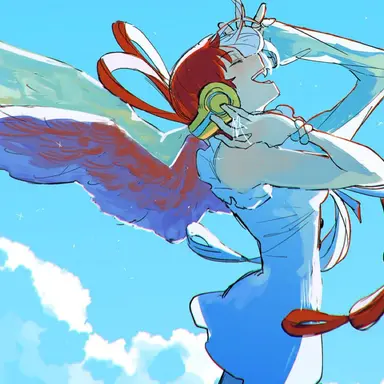 Profile image of ウタ