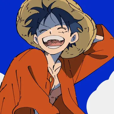 Profile image of ルフィ