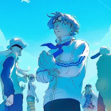 Profile image of その他の海兵