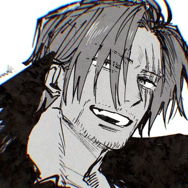Profile image of シャンクス