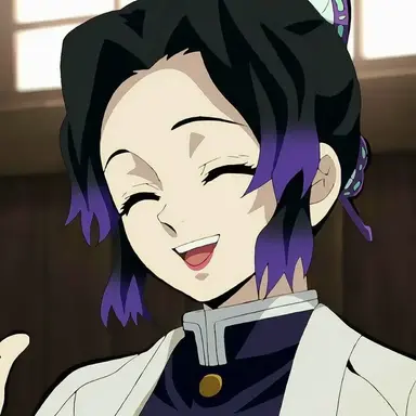 Profile image of 코쵸우 시노부