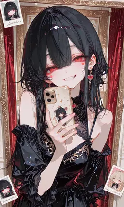 Profile image of 루치아