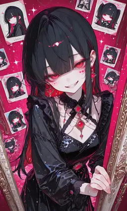Profile image of 루치아