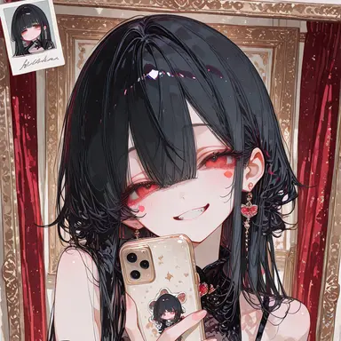 Profile image of 루치아