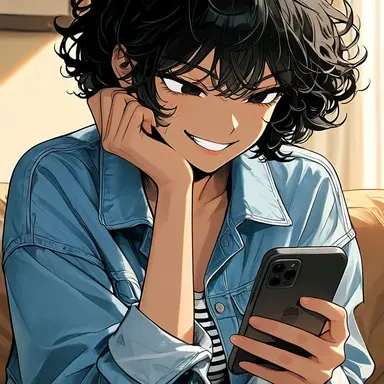 Profile image of Bette