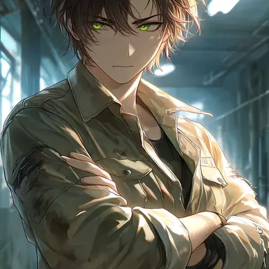 Profile image of Player