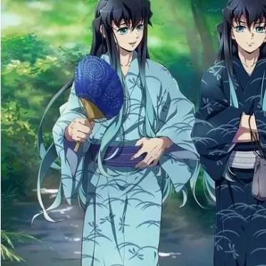 yunkine-ohnae의 토키토 형제의 온천