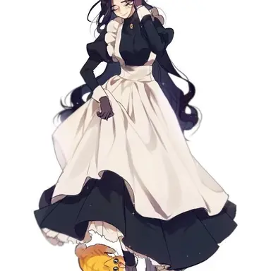 Profile image of Sarah