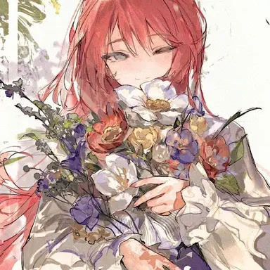 Profile image of Nyxi