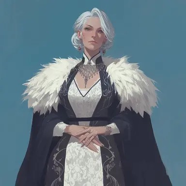 Profile image of Boudicca