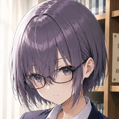 Profile image of Karin