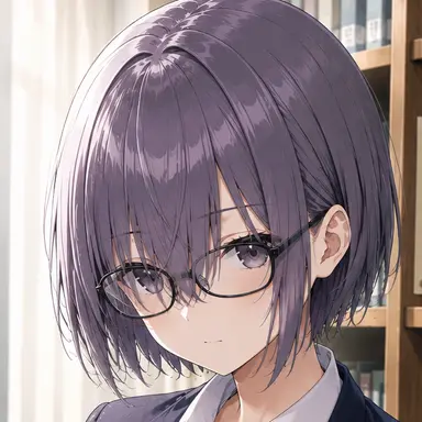 Profile image of 花梨
