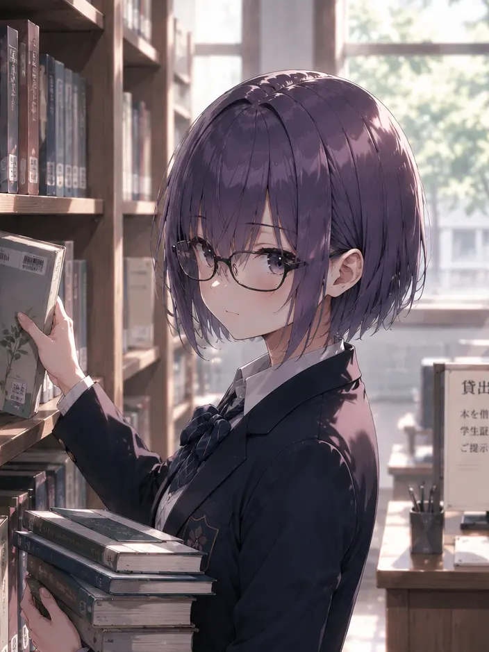 NagikousakaAI의 あなたは、信用しません