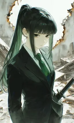 Profile image of ド・ハリン