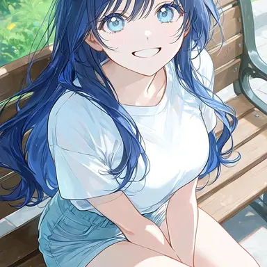 Profile image of イ・チョンユ