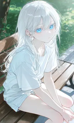 Profile image of シエル