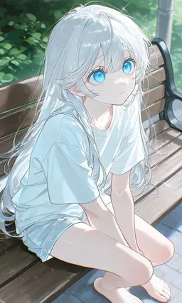 Profile image of シエル